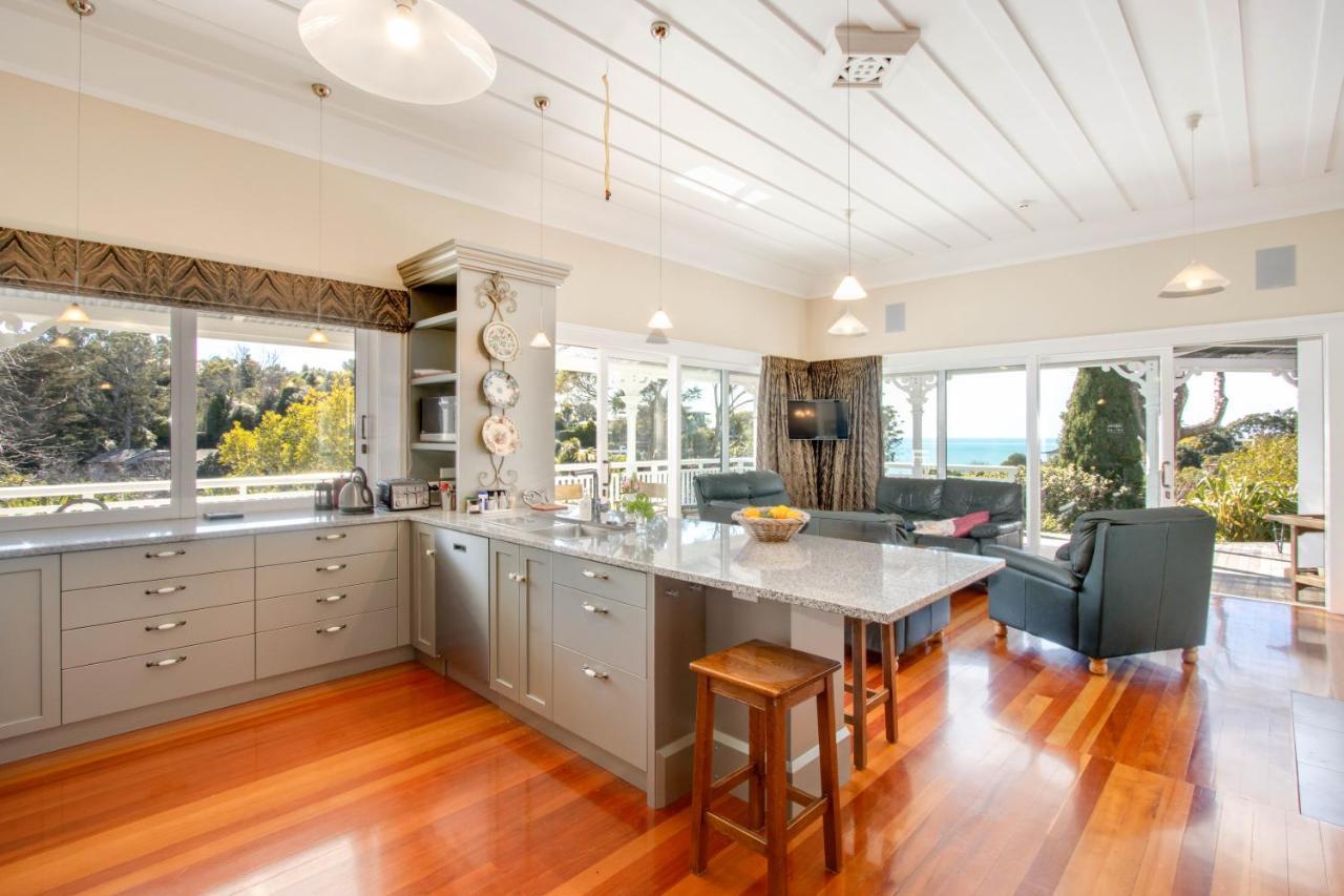 The Verandah -