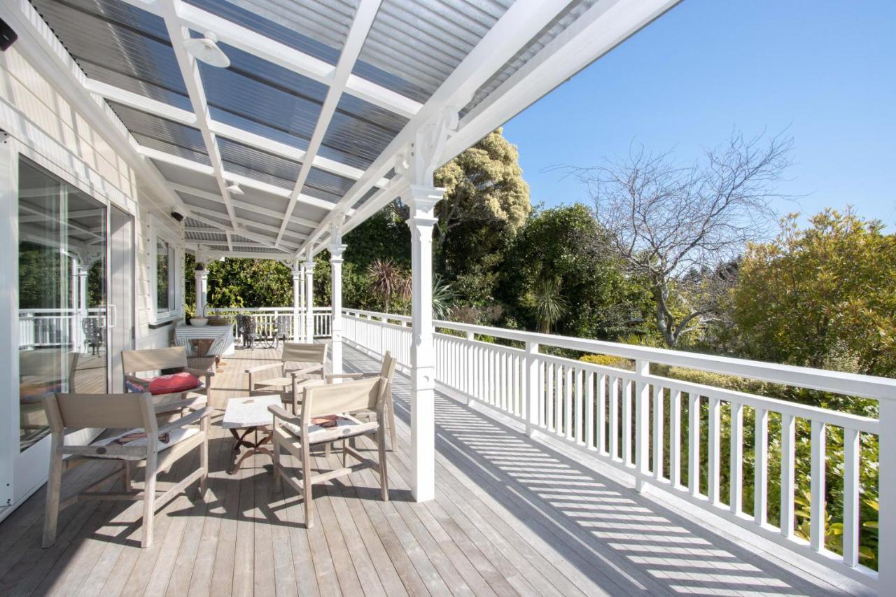 The Verandah - Holiday home *