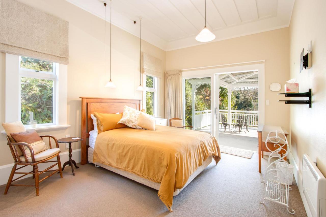The Verandah - Holiday home *