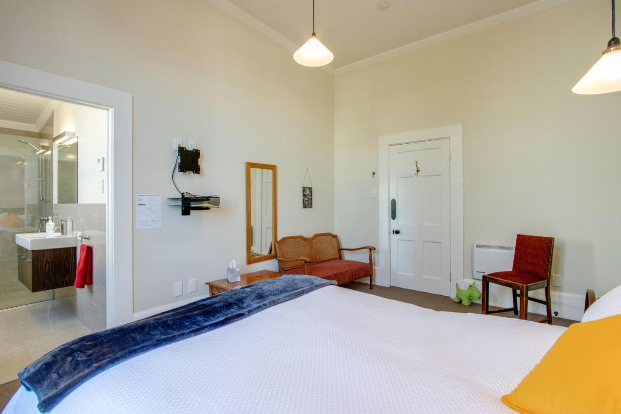 The Verandah - Holiday home