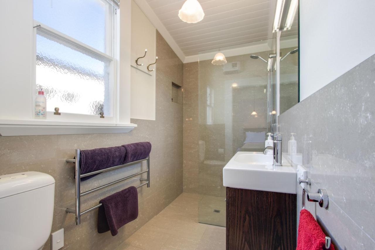 Holiday home The Verandah -